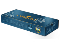 Cologne 2016 Nuke Souvenir Package