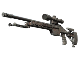 SSG 08 | Prey (Battle-Scarred)