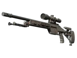 SSG 08 | Prey (Battle-Scarred)