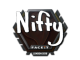 Sticker | Nifty | London 2018