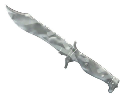 ★ Bowie Knife | Urban Masked (Factory New)