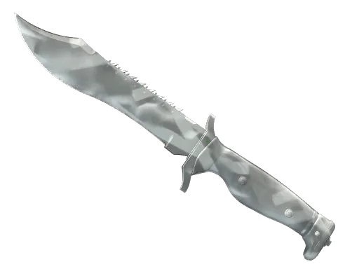★ Bowie Knife | Urban Masked (Factory New)