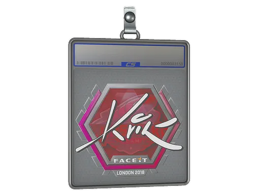 Sticker Slab | Kvik | London 2018