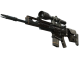 SCAR-20 | Fragments (Battle-Scarred)