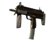 MP7 | Sunbaked (Battle-Scarred)