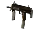 MP7 | Sunbaked CS2 skin
