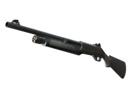Nova | Rust Coat (Well-Worn)
