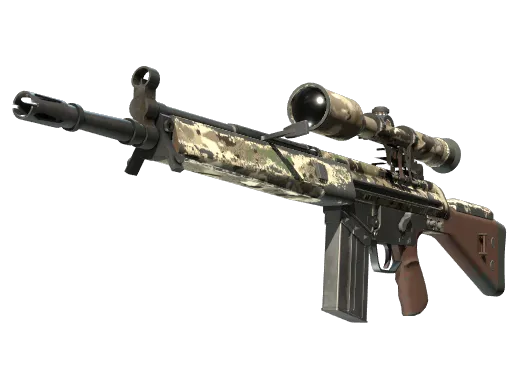 G3SG1 | VariCamo (Field-Tested)