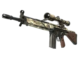 G3SG1 | VariCamo CS2 skin
