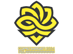 Sticker | Legacy | Copenhagen 2024