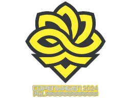 Sticker | Legacy | Copenhagen 2024