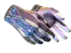★ Sport Gloves | Violet Beadwork CS2 skin