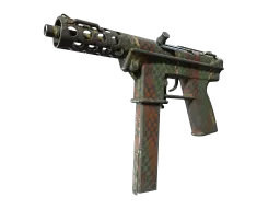 Tec-9 | Army Mesh (Field-Tested)