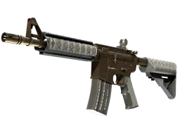 M4A4 | Royal Paladin CS2 skin
