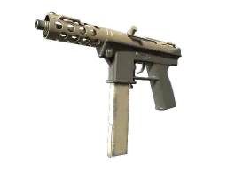 Tec-9 | Raw Ceramic CS2 skin