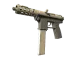 Tec-9 | Raw Ceramic CS2 skin
