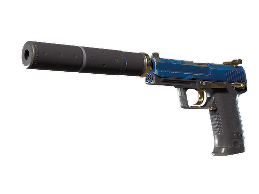 USP-S | Royal Guard (Field-Tested)