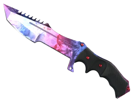 ★ StatTrak™ Huntsman Knife | Doppler (Factory New) Phase 1