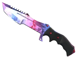 ★ Huntsman Knife | Doppler (Factory New) Phase 1