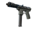 StatTrak™ Tec-9 | Titanium Bit (Field-Tested)