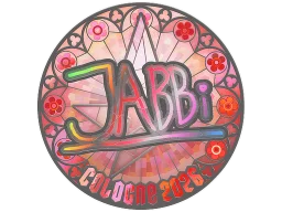 Sticker | jabbi (Holo) | Cologne 2026