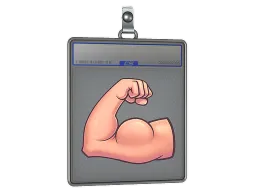 Sticker Slab | Flex