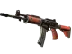 Galil AR | Firefight CS2 skin