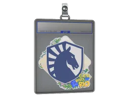 Sticker Slab | Team Liquid | Rio 2022