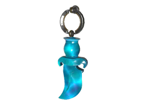 Charm | Semi-Precious CS2 skin