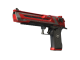 Desert Eagle | Code Red (Well-Worn)