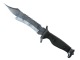 ★ Bowie Knife | Stained (Factory New)