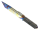 ★ Paracord Knife | Case Hardened skin