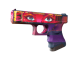Glock-18 | Vogue skin