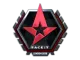 Sticker | Astralis | London 2018 CS2 skin