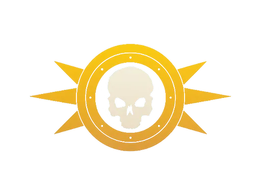 Sticker | Death Guard 2