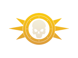 Sticker | Death Guard 2