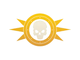 Sticker | Death Guard 2