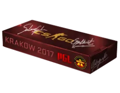 Krakow 2017 Overpass Souvenir Package