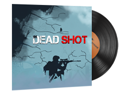 Music Kit | Daniel Sadowski, Dead Shot