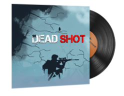 Music Kit | Daniel Sadowski, Dead Shot