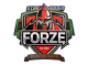 Sticker | forZe eSports | Berlin 2019 skin