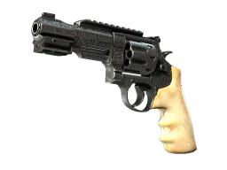 R8 Revolver | Memento (Factory New)
