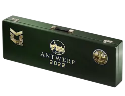 Antwerp 2022 Nuke Souvenir Package