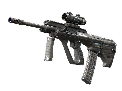 AUG | Steel Sentinel (Factory New)