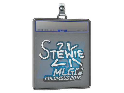 Sticker Slab | Stewie2K | MLG Columbus 2016