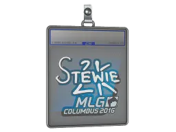 Sticker Slab | Stewie2K | MLG Columbus 2016