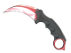 ★ Karambit | Slaughter skin