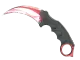 ★ Karambit | Slaughter CS2 skin