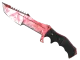 ★ Huntsman Knife | Slaughter CS2 skin