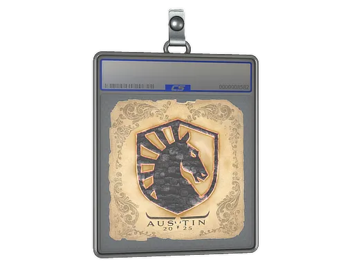 Sticker Slab | Team Liquid | Austin 2025